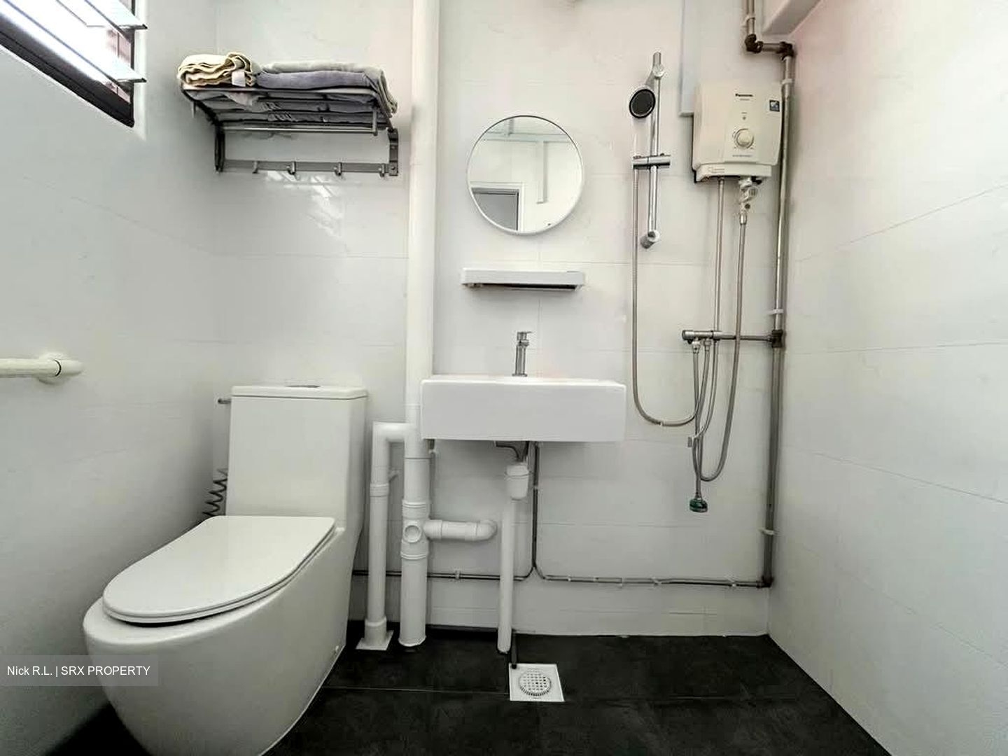 Blk 389 Yishun Avenue 6 (Yishun), HDB 4 Rooms #567504151